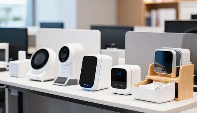 办公用品批发与零售的取舍：性能与适用条件比较