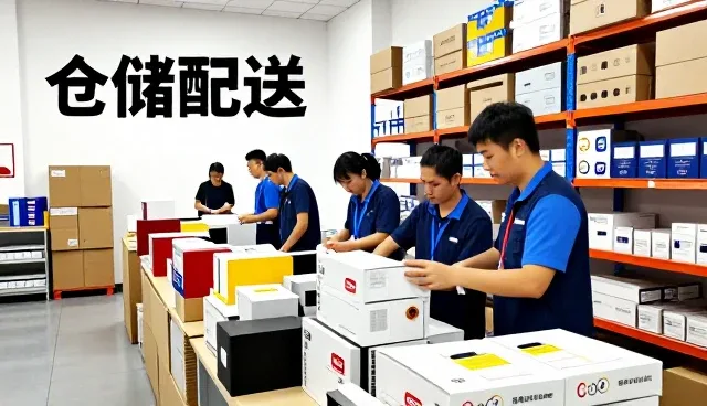 供应数字化发展与终端商户应用分析